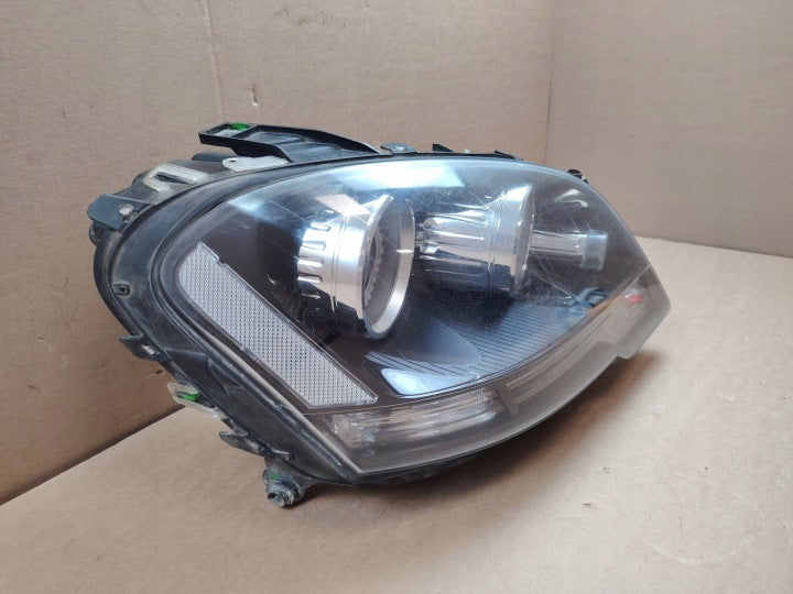 Frontscheinwerfer Mercedes-Benz W164 16838602 5DC00906050AD Rechts Headlight SCH4000197747sa
