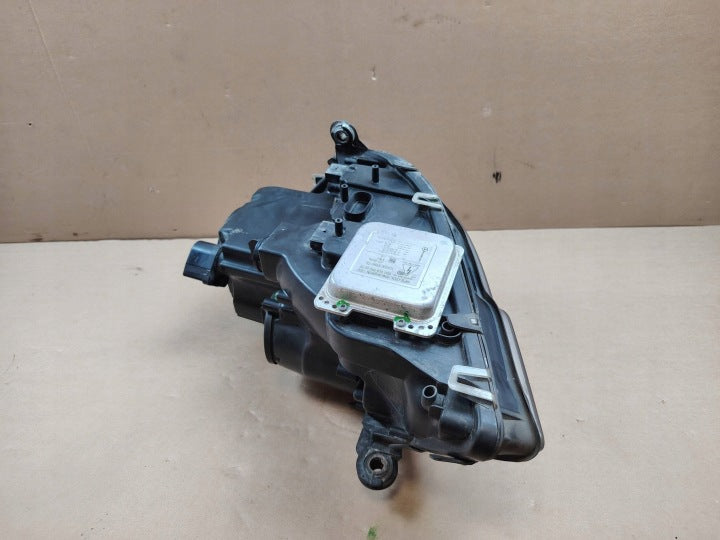 Frontscheinwerfer Mercedes-Benz W164 16838602 5DC00906050AD Rechts Headlight SCH4000197747sa