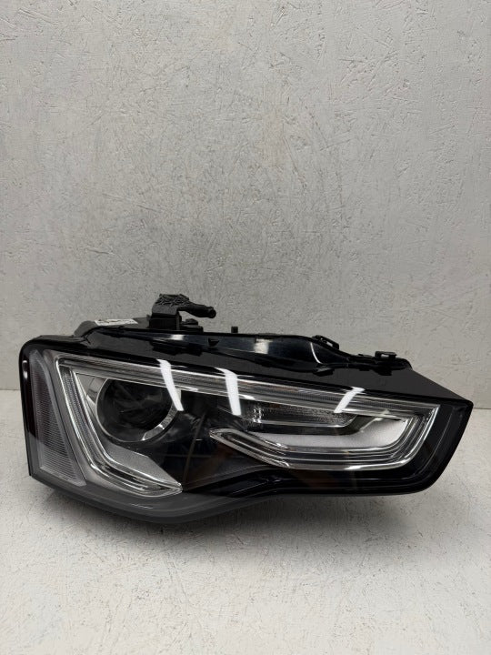 Frontscheinwerfer Audi A5 8T0941006C Rechts Scheinwerfer Headlight SCH4000507994uw