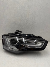 Laden Sie das Bild in den Galerie-Viewer, Frontscheinwerfer Audi A5 8T0941006C Rechts Scheinwerfer Headlight SCH4000507994uw