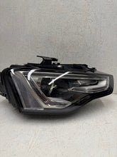 Laden Sie das Bild in den Galerie-Viewer, Frontscheinwerfer Audi A5 8T0941006C Rechts Scheinwerfer Headlight SCH4000507994uw