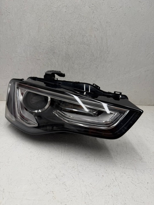 Frontscheinwerfer Audi A5 8T0941006C Rechts Scheinwerfer Headlight SCH4000507994uw