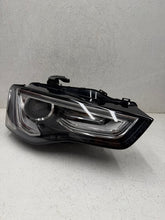 Laden Sie das Bild in den Galerie-Viewer, Frontscheinwerfer Audi A5 8T0941006C Rechts Scheinwerfer Headlight SCH4000507994uw