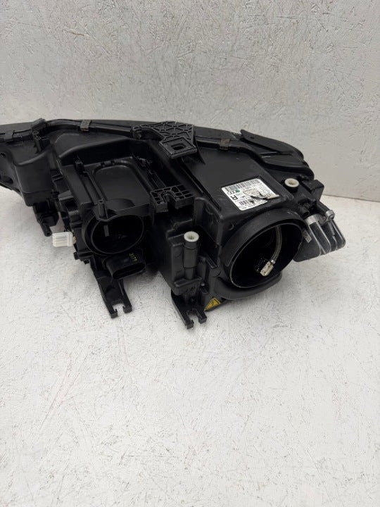 Frontscheinwerfer Audi A5 8T0941006C Rechts Scheinwerfer Headlight SCH4000507994uw