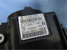 Laden Sie das Bild in den Galerie-Viewer, Frontscheinwerfer Audi A5 8T0941006C Rechts Scheinwerfer Headlight SCH4000507994uw