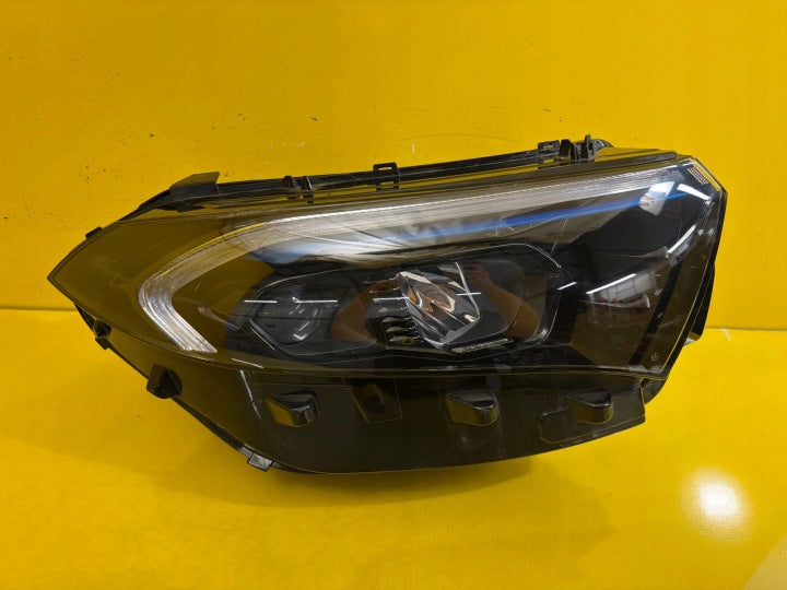 Frontscheinwerfer Mercedes-Benz Eqa Eqb A2439069000 LED Rechts Headlight SCH4000721741jb