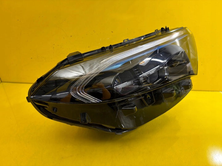 Frontscheinwerfer Mercedes-Benz Eqa Eqb A2439069000 LED Rechts Headlight SCH4000721741jb