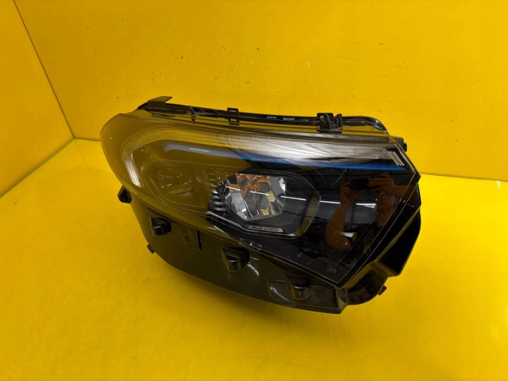 Frontscheinwerfer Mercedes-Benz Eqa Eqb A2439069000 LED Rechts Headlight SCH4000721741jb