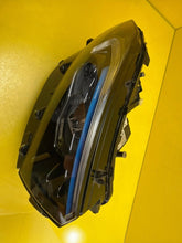 Laden Sie das Bild in den Galerie-Viewer, Frontscheinwerfer Mercedes-Benz Eqa Eqb A2439069000 LED Rechts Headlight SCH4000721741jb