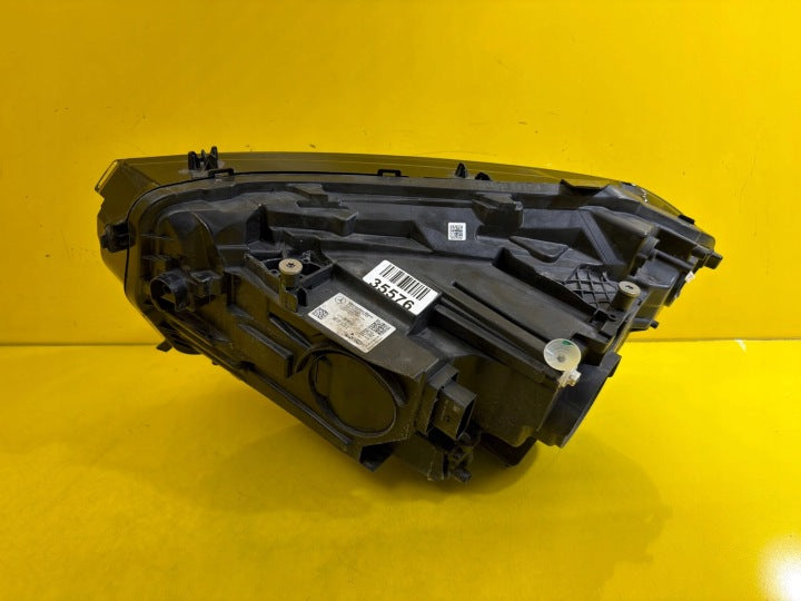Frontscheinwerfer Mercedes-Benz Eqa Eqb A2439069000 LED Rechts Headlight SCH4000721741jb