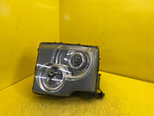 Laden Sie das Bild in den Galerie-Viewer, Frontscheinwerfer Rover XBC000356 Xenon Links Scheinwerfer Headlight SCH4000856471em