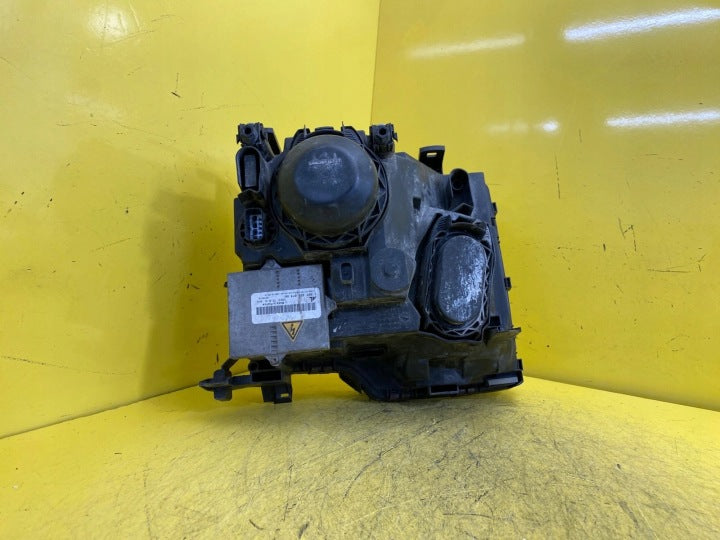 Frontscheinwerfer Rover XBC000356 Xenon Links Scheinwerfer Headlight SCH4000856471em