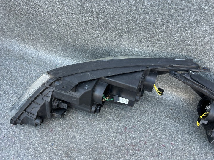 Frontscheinwerfer Kia Sportage 92102-3U210 Ein Satz Scheinwerfer Headlight SCH4001182540ip