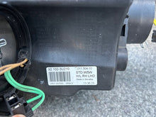 Load image into Gallery viewer, Frontscheinwerfer Kia Sportage 92102-3U210 Ein Satz Scheinwerfer Headlight SCH4001182540ip