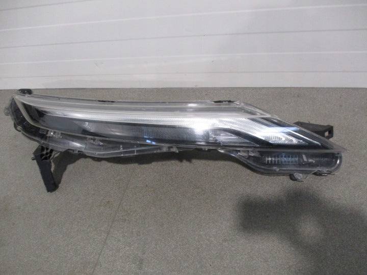 Frontscheinwerfer Nissan Juke 90170975 LED Rechts Scheinwerfer Headlight SCH4003973901nv