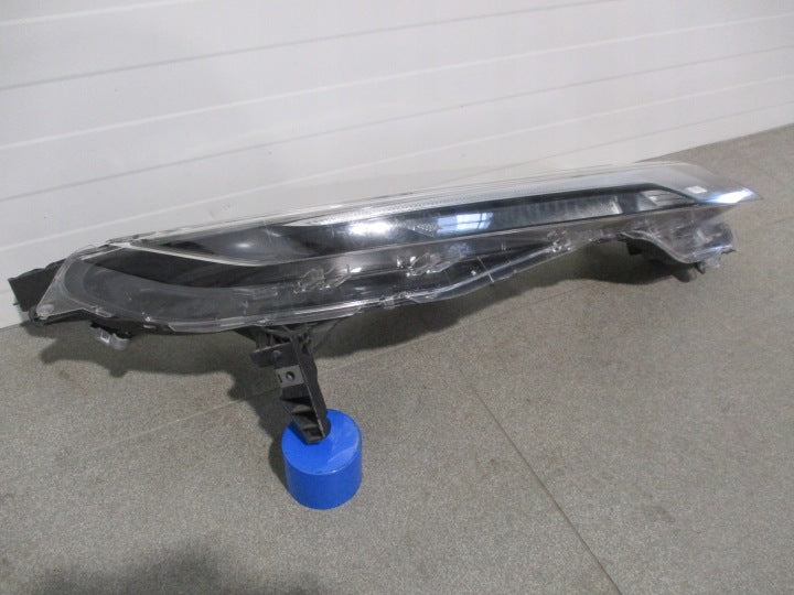 Frontscheinwerfer Nissan Juke 90170975 LED Rechts Scheinwerfer Headlight SCH4003973901nv