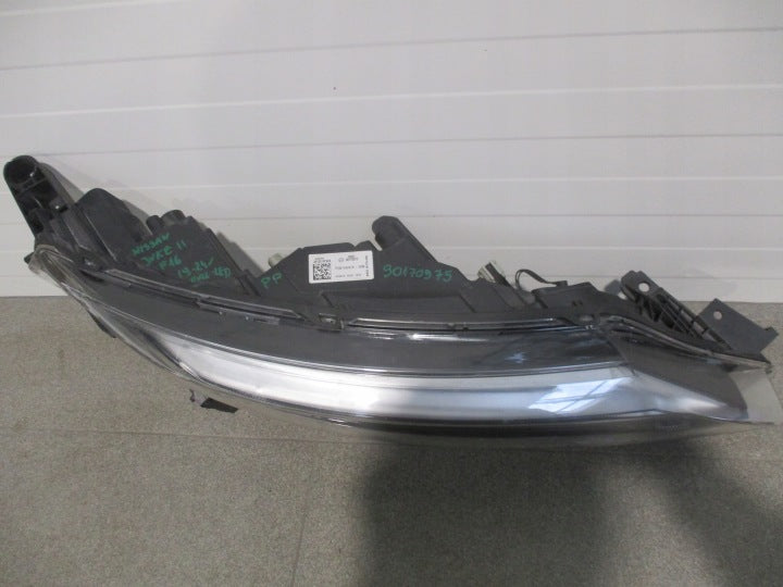 Frontscheinwerfer Nissan Juke 90170975 LED Rechts Scheinwerfer Headlight SCH4003973901nv