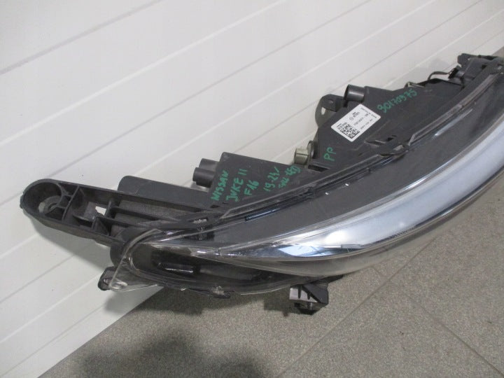 Frontscheinwerfer Nissan Juke 90170975 LED Rechts Scheinwerfer Headlight SCH4003973901nv