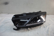 Laden Sie das Bild in den Galerie-Viewer, Frontscheinwerfer Skoda Octavia I 5E4941015B Full LED Links Headlight SCH4004330140gx