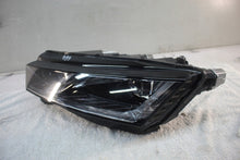 Laden Sie das Bild in den Galerie-Viewer, Frontscheinwerfer Skoda Octavia I 5E4941015B Full LED Links Headlight SCH4004330140gx