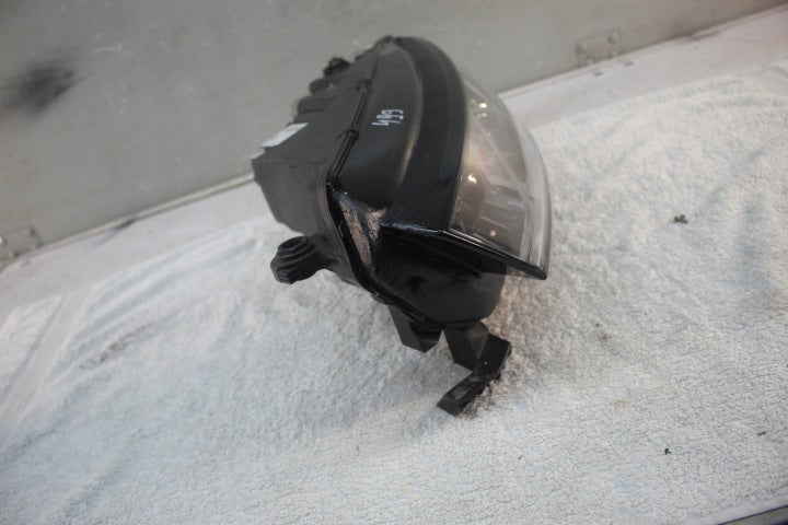 Frontscheinwerfer Skoda Octavia I 5E4941015B Full LED Links Headlight SCH4004330140gx