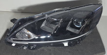 Laden Sie das Bild in den Galerie-Viewer, Frontscheinwerfer Ford Kuga I LV4B13W030AK Links Scheinwerfer Headlight SCH4004802867js