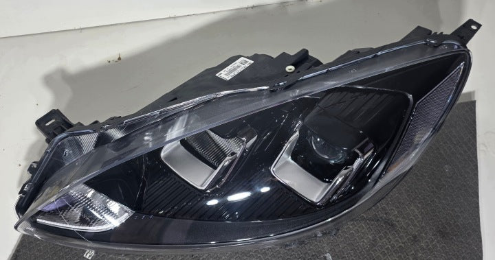 Frontscheinwerfer Ford Kuga I LV4B13W030AK Links Scheinwerfer Headlight SCH4004802867js