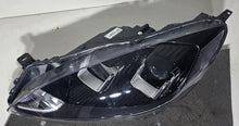 Laden Sie das Bild in den Galerie-Viewer, Frontscheinwerfer Ford Kuga I LV4B13W030AK Links Scheinwerfer Headlight SCH4004802867js