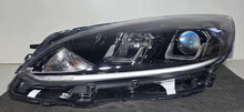 Laden Sie das Bild in den Galerie-Viewer, Frontscheinwerfer Ford Kuga I LV4B13W030AK Links Scheinwerfer Headlight SCH4004802867js