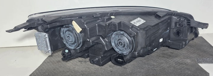 Frontscheinwerfer Ford Kuga I LV4B13W030AK Links Scheinwerfer Headlight SCH4004802867js