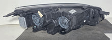 Laden Sie das Bild in den Galerie-Viewer, Frontscheinwerfer Ford Kuga I LV4B13W030AK Links Scheinwerfer Headlight SCH4004802867js