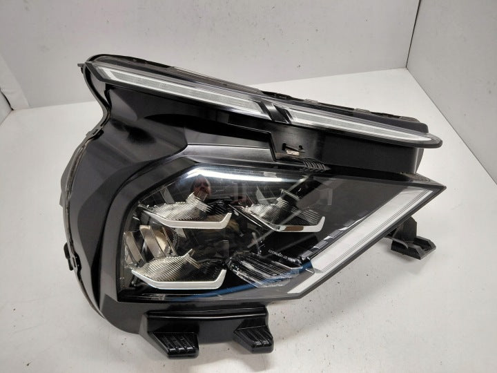 Frontscheinwerfer Citroën C4 III 9830649280 Rechts Scheinwerfer Headlight SCH4005522106xc