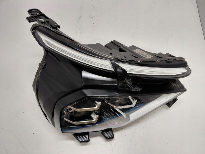 Frontscheinwerfer Citroën C4 III 9830649280 Rechts Scheinwerfer Headlight SCH4005522106xc