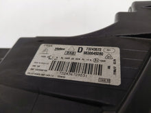 Laden Sie das Bild in den Galerie-Viewer, Frontscheinwerfer Citroën C4 III 9830649280 Rechts Scheinwerfer Headlight SCH4005522106xc