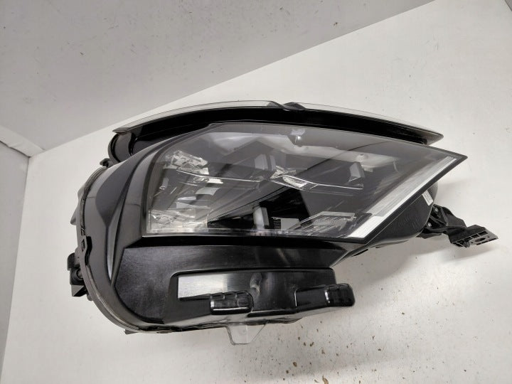Frontscheinwerfer Citroën C4 III 9830649280 Rechts Scheinwerfer Headlight SCH4005522106xc