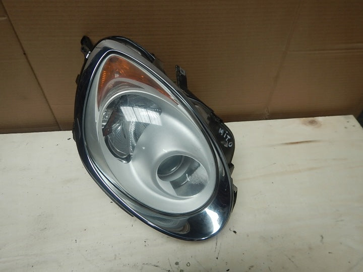 Frontscheinwerfer Alfa Romeo Mito 56446884468 Xenon Links Scheinwerfer Headlight SCH4006017195ls