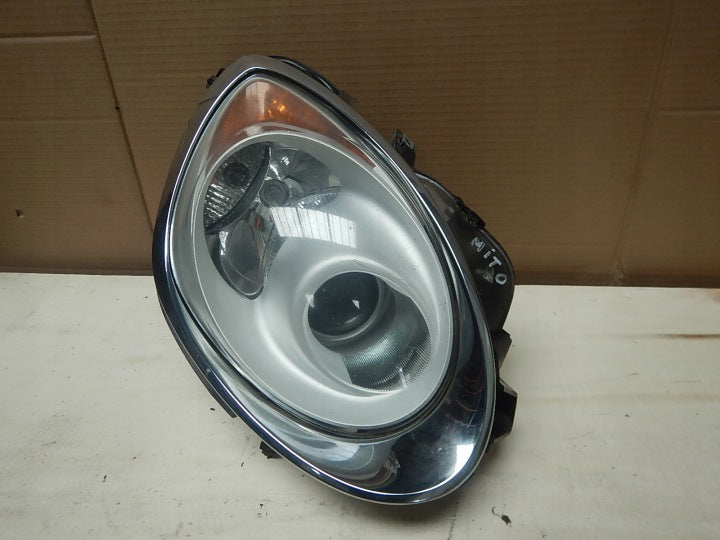 Frontscheinwerfer Alfa Romeo Mito 56446884468 Xenon Links Scheinwerfer Headlight SCH4006017195ls