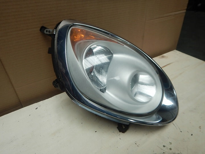 Frontscheinwerfer Alfa Romeo Mito 56446884468 Xenon Links Scheinwerfer Headlight SCH4006017195ls