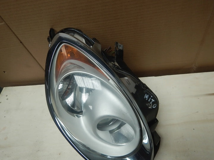 Frontscheinwerfer Alfa Romeo Mito 56446884468 Xenon Links Scheinwerfer Headlight SCH4006017195ls