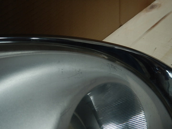 Frontscheinwerfer Alfa Romeo Mito 56446884468 Xenon Links Scheinwerfer Headlight SCH4006017195ls