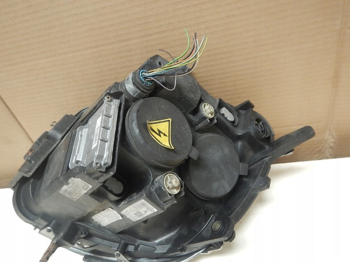 Frontscheinwerfer Alfa Romeo Mito 56446884468 Xenon Links Scheinwerfer Headlight SCH4006017195ls