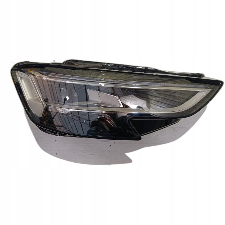 Frontscheinwerfer Audi A8 4N0941034C Full LED Rechts Scheinwerfer Headlight SCH4006438424rd