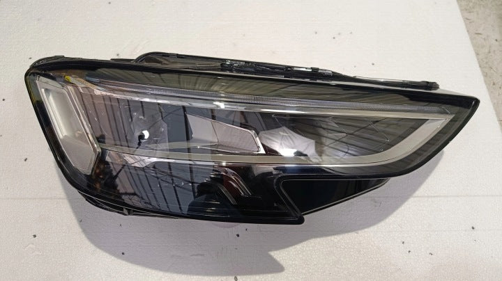Frontscheinwerfer Audi A8 4N0941034C Full LED Rechts Scheinwerfer Headlight SCH4006438424rd