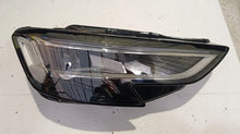 Laden Sie das Bild in den Galerie-Viewer, Frontscheinwerfer Audi A8 4N0941034C Full LED Rechts Scheinwerfer Headlight SCH4006438424rd