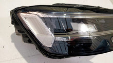 Laden Sie das Bild in den Galerie-Viewer, Frontscheinwerfer Audi A8 4N0941034C Full LED Rechts Scheinwerfer Headlight SCH4006438424rd