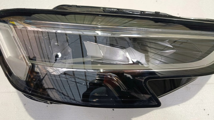 Frontscheinwerfer Audi A8 4N0941034C Full LED Rechts Scheinwerfer Headlight SCH4006438424rd