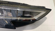 Laden Sie das Bild in den Galerie-Viewer, Frontscheinwerfer Audi A8 4N0941034C Full LED Rechts Scheinwerfer Headlight SCH4006438424rd