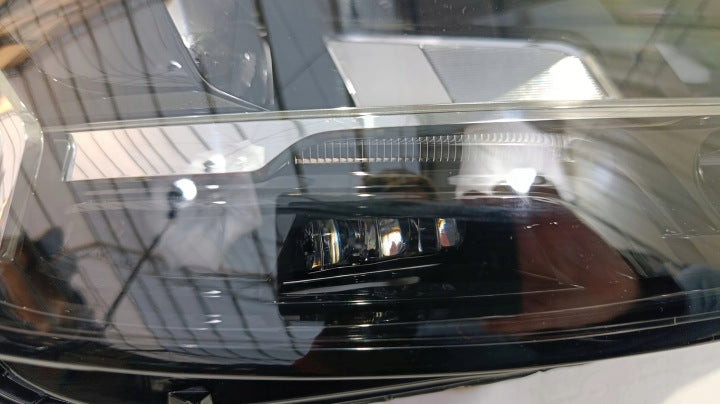 Frontscheinwerfer Audi A8 4N0941034C Full LED Rechts Scheinwerfer Headlight SCH4006438424rd