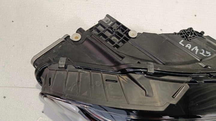 Frontscheinwerfer Audi A8 4N0941034C Full LED Rechts Scheinwerfer Headlight SCH4006438424rd