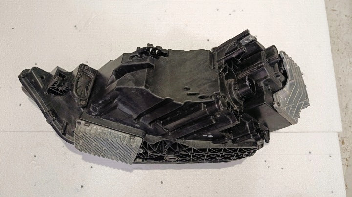 Frontscheinwerfer Audi A8 4N0941034C Full LED Rechts Scheinwerfer Headlight SCH4006438424rd